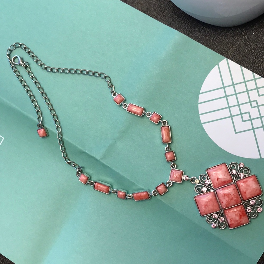 Statement Necklace